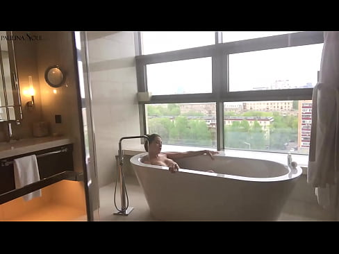❤️ Огромна мадама Страстно дрънкане на путката си в банята ️❌ Порн видео в bg.zhangshumeng.top ❌️